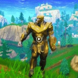 Meet your Posher, Tucker